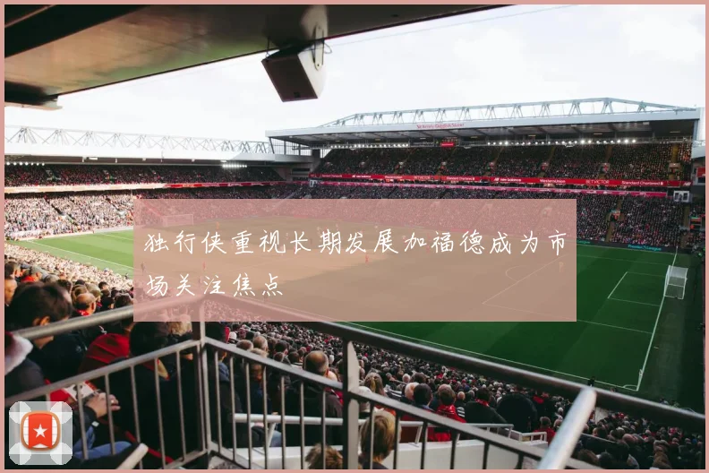 独行侠重视长期发展加福德成为市场关注焦点