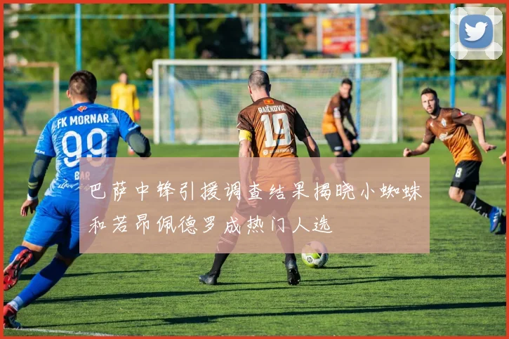 巴萨中锋引援调查结果揭晓小蜘蛛和若昂佩德罗成热门人选